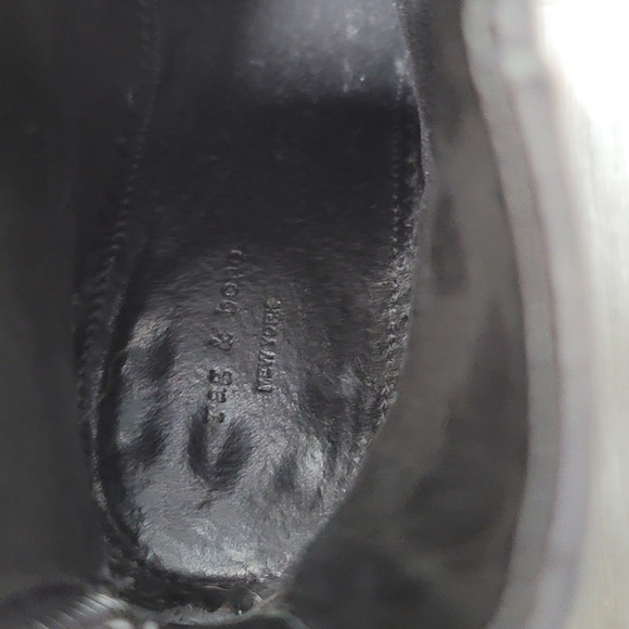 Rag and Bone Bootie - Picture 4 of 7